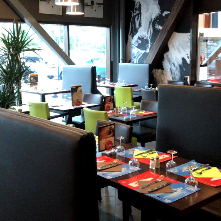 Brasserie La Chope à Outreau
